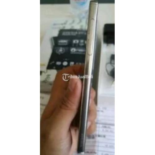 Sony Xperia Z5 Premium Dual Garansi Panjang Handphone Seken Normal Fullset - Jakarta