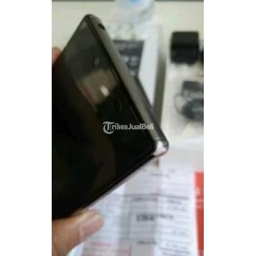 Sony Xperia Z5 Premium Dual Garansi Panjang Handphone Seken Normal Fullset - Jakarta