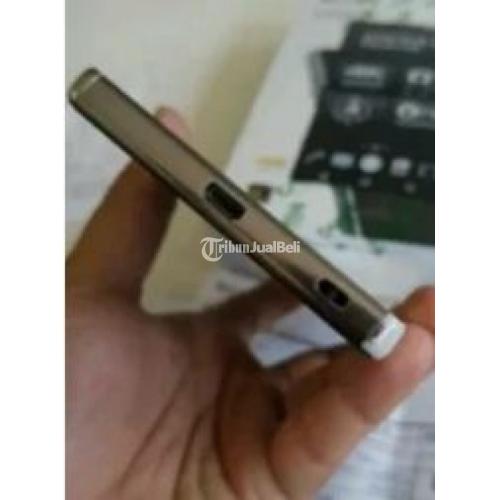 Sony Xperia Z5 Premium Dual Garansi Panjang Handphone Seken Normal Fullset - Jakarta