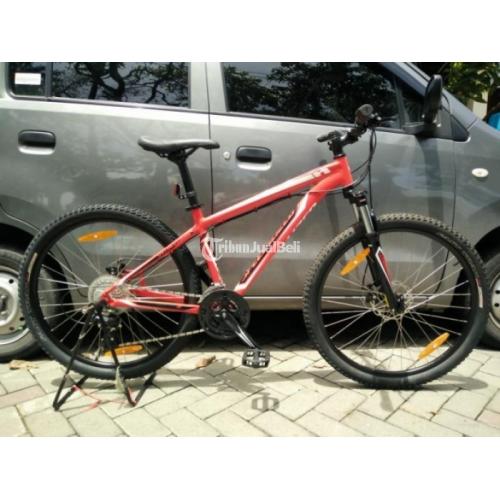 Specialized best sale hardrock harga