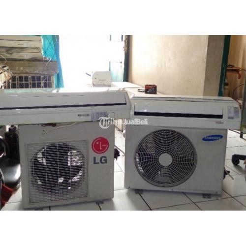 Jasa Service AC dan Elektronik Lainnya Ditangani Teknisi Handal - Manado