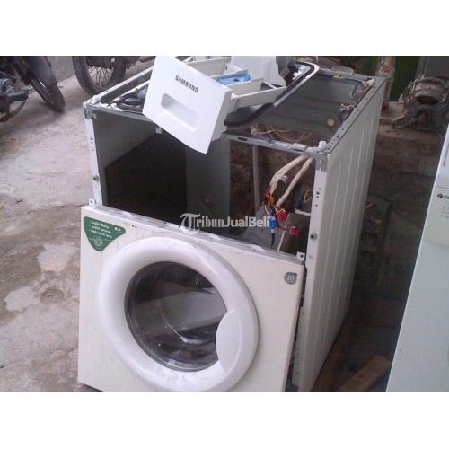 Jasa Service AC dan Elektronik Lainnya Ditangani Teknisi Handal - Manado