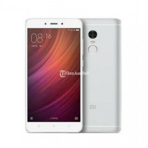 Handphone Android Xiaomi Redmi 4X 16GB New Harga Murah - Jakarta