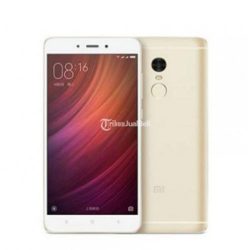 Handphone Android Xiaomi Redmi 4X 16GB New Harga Murah - Jakarta