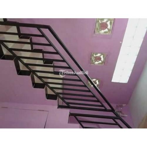 Ruko Kota Baru 2.5 Lantai 2 Kamar Tidur Air PAM - Pontianak