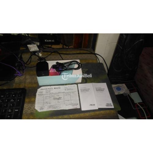 Smartphone Asus Zenfone 2 Selfie 32GB Ram 3GB Second Harga Murah - Garut