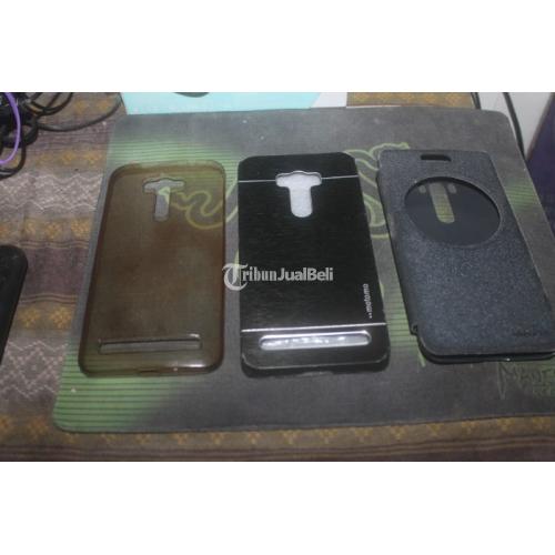 Smartphone Asus Zenfone 2 Selfie 32GB Ram 3GB Second Harga Murah - Garut