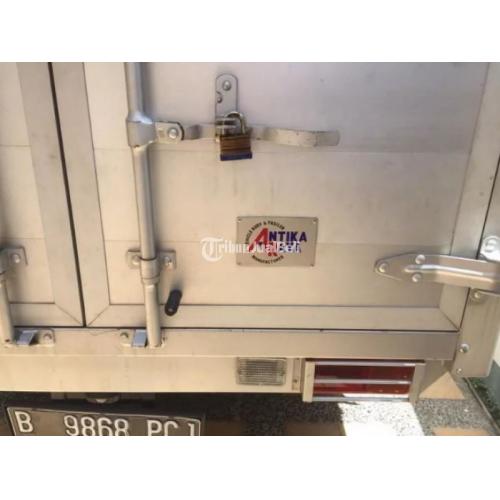 Daihatsu Gran Max Box 1.3 Tahun 2015 Karoseri Antika Raya Interior Oke ...