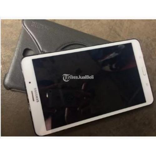 Tablet Samsung Galaxy Tab 4 8.0 Second Bekas Harga Murah - Bekasi, Jawa Barat
