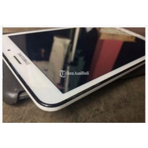 Tablet Samsung Galaxy Tab 4 8.0 Second Bekas Harga Murah - Bekasi, Jawa Barat