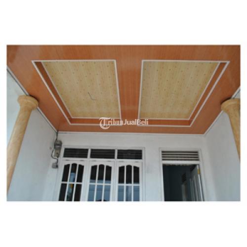 Jasa Melayani Pemasangan Plavon PVC dengan Tenaga Berpengalaman - Manado