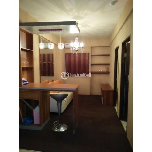 Apartemen MTC Lokasi Tengah Kota Aman dan Nyaman Sekali - Manado