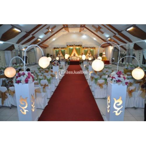 Shania Bridal Terima Paket Pernikahan dari 200 - 500 Orang - Manado