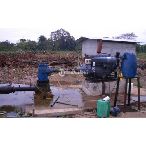 Bor Air Murah Sistem Praktis Mudah Digunakan Berkualitas Harga Murah - Manado
