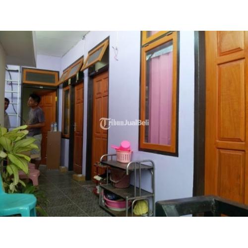 Terima Kos Murah Bebas Banjir Sudah Termasuk Air dan Listrik - Manado