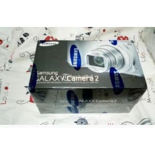 Kamera Samsung Galaxy Camera GC200 New Baru Harga Murah di