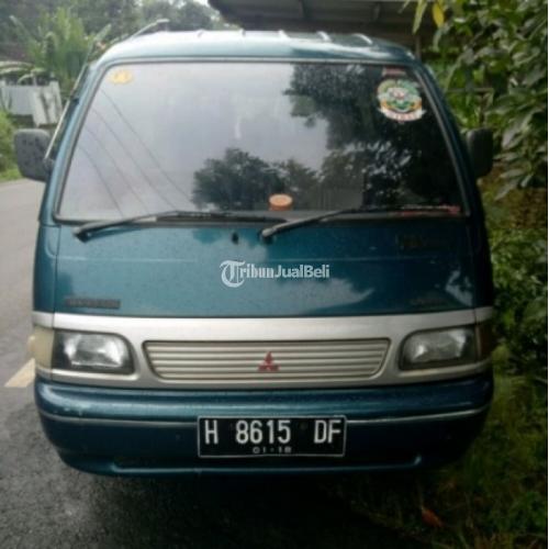 Colt SS Adiputra Mulus luar dalam Mesin Halus Siap Kemana Saja - Semarang