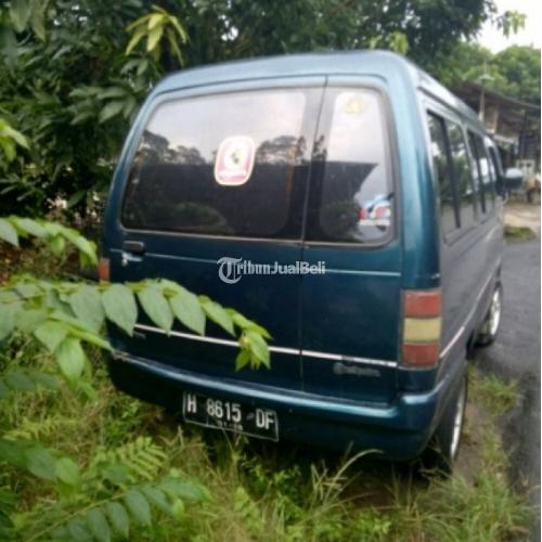 Colt SS Adiputra Mulus luar dalam Mesin Halus Siap Kemana Saja - Semarang