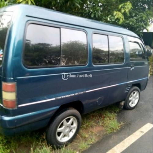 Colt SS Adiputra Mulus luar dalam Mesin Halus Siap Kemana Saja - Semarang