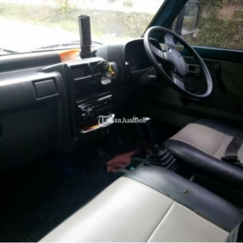 Colt SS Adiputra Mulus luar dalam Mesin Halus Siap Kemana Saja - Semarang