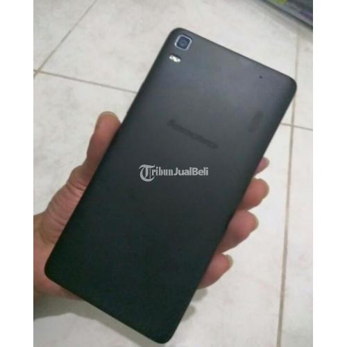 Hp Lenovo A7000 Plus Lengkap Fullset Mulus No Minus Oke Banget di Jogja