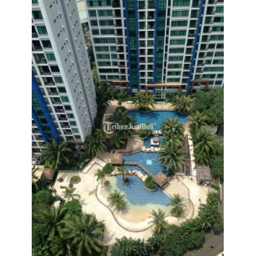 Apartemen Hamptons Park TDdi6F di Jakarta Selatan Tribun JualBeli