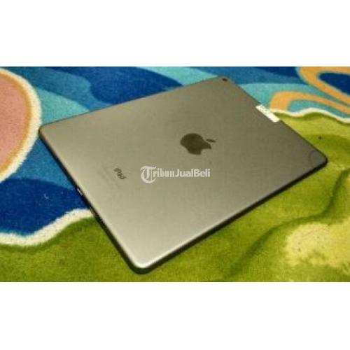 Apple iPad Air 2 128 GB Wifi Second Semua Oke Like New Harga Nego Bisa COD - Jakarta Utara