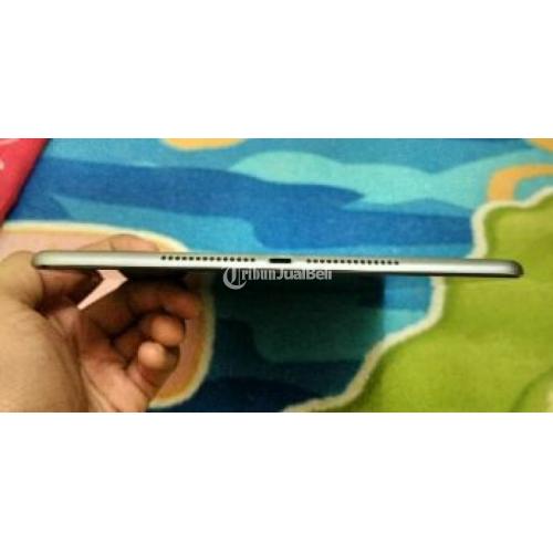 Apple iPad Air 2 128 GB Wifi Second Semua Oke Like New Harga Nego Bisa COD - Jakarta Utara