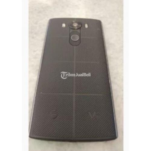 Handphone Android LG V10 RAM/ROM 4/64GB Second Bekas Harga Murah - Jakarta