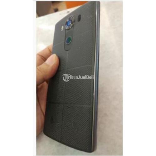 Handphone Android LG V10 RAM/ROM 4/64GB Second Bekas Harga Murah - Jakarta
