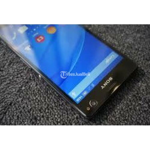 Sony Xperia C4 Dual Mulus No Minus Lengkap Normal Oke Banget - Semarang