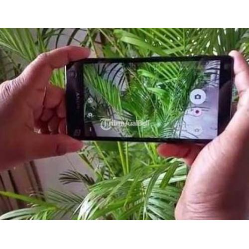 Sony Xperia C4 Dual Mulus No Minus Lengkap Normal Oke Banget - Semarang