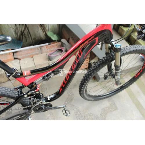 Harga frame specialized cheap stumpjumper