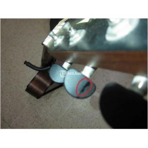Gitar Akustik Merk Cort SFX E-NS Second Mulus Harga Nego - Jakarta
