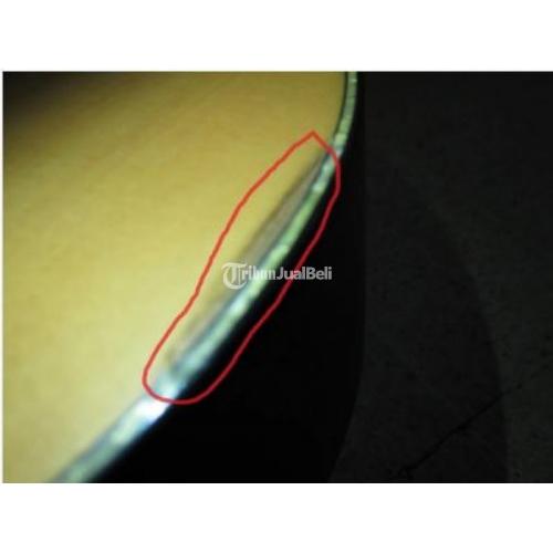 Gitar Akustik Merk Cort SFX E-NS Second Mulus Harga Nego - Jakarta