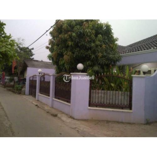 Rumah Modern Minimalis Siap Huni Bukan Komplek Sekitar Serpong Jaya - tangerang Selatan