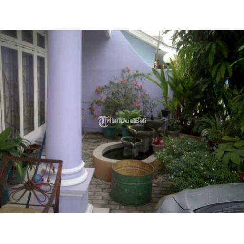 Rumah Modern Minimalis Siap Huni Bukan Komplek Sekitar Serpong Jaya - tangerang Selatan