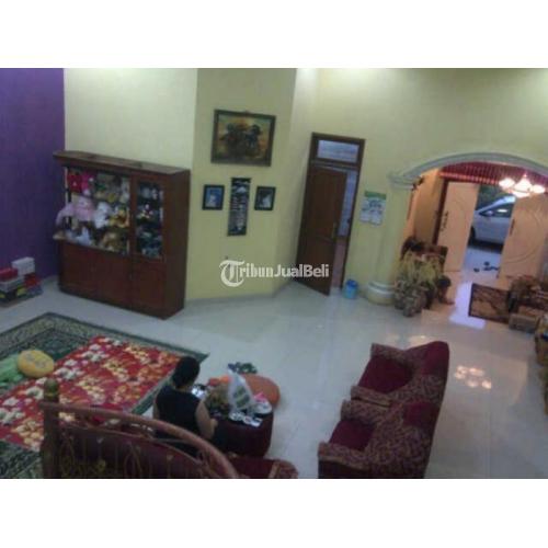 Rumah Modern Minimalis Siap Huni Bukan Komplek Sekitar Serpong Jaya - tangerang Selatan