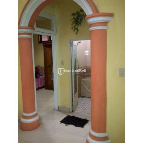 Rumah Modern Minimalis Siap Huni Bukan Komplek Sekitar Serpong Jaya - tangerang Selatan