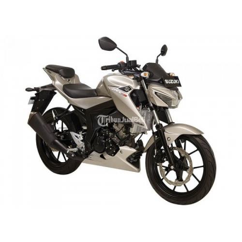 Suzuki Lagi Promo menarik Hanya DP juta dapatkan GSX di S150 di