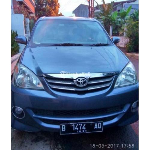 Memilih Avanza Bekas di Purworejo: Panduan Lengkap untuk Pembeli Cerdas