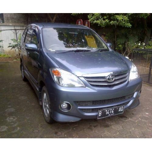 Memilih Avanza Bekas di Purworejo: Panduan Lengkap untuk Pembeli Cerdas