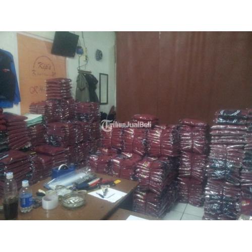 Kips Production Konveksi Pakaian Seragam & Produk Promosi Lainnya Berkualitas Murah - Bandung