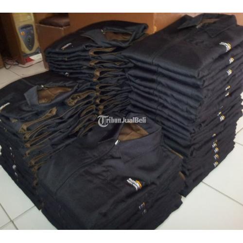 Kips Production Konveksi Pakaian Seragam & Produk Promosi Lainnya Berkualitas Murah - Bandung