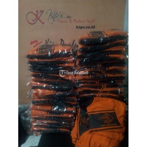 Kips Production Konveksi Pakaian Seragam & Produk Promosi Lainnya Berkualitas Murah - Bandung