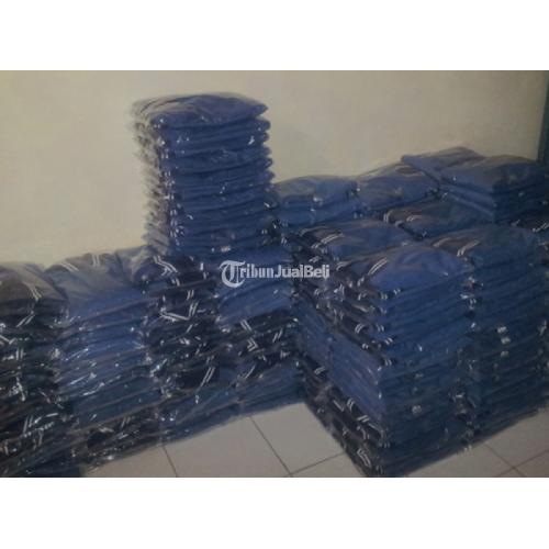 Kips Production Konveksi Pakaian Seragam & Produk Promosi Lainnya Berkualitas Murah - Bandung