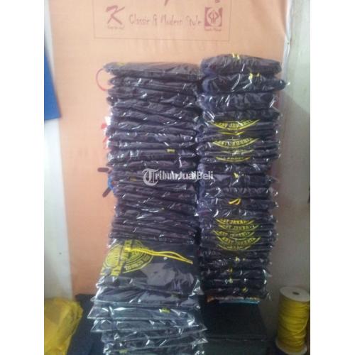 Kips Production Konveksi Pakaian Seragam & Produk Promosi Lainnya Berkualitas Murah - Bandung