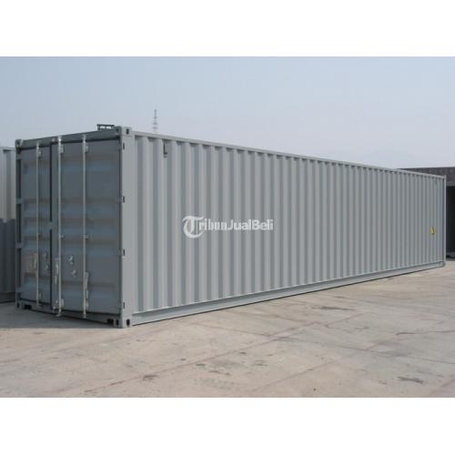 PT.Mas Jaya Expressindo Layani Jasa Pengiriman Mobil Menggunakan Container Harga Terjangkau - Bitung