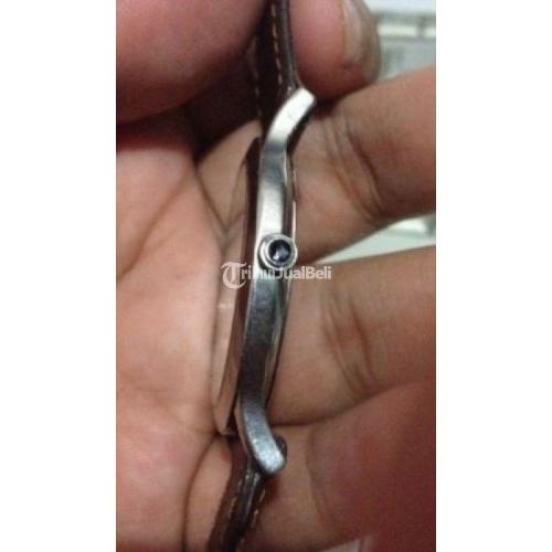 Jam Tangan Guy Laroche Second Antik & Orginal Kondisi Oke Punya (Unit Only) - Surabaya