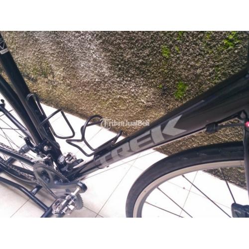 Harga trek discount emonda alr 4